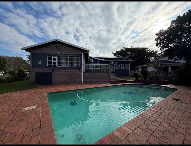3 BEDROOM HOUSE FOR SALE IN SCOTTBURGH SOUTH